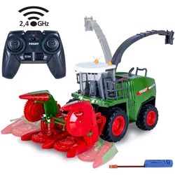 JAMARA Fendt Katana Feldhäcksler RC 1:24S