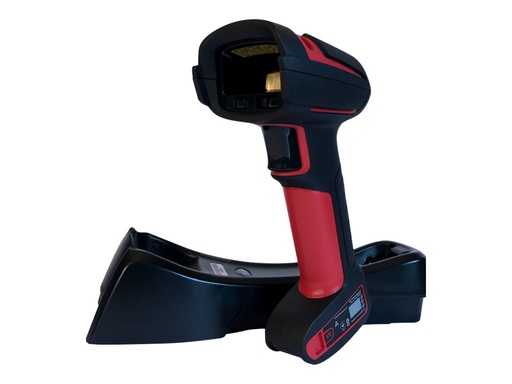 HONEYWELL Granit XP 1991iSR - USB Kit - Barcode-Scanner (1991ISR-3USB-5-R)