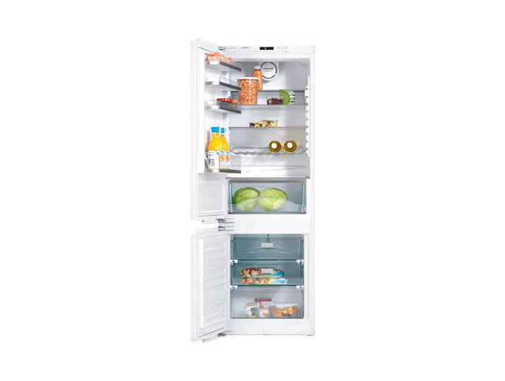 Miele KF 36532-55 iD Kühlschrank links