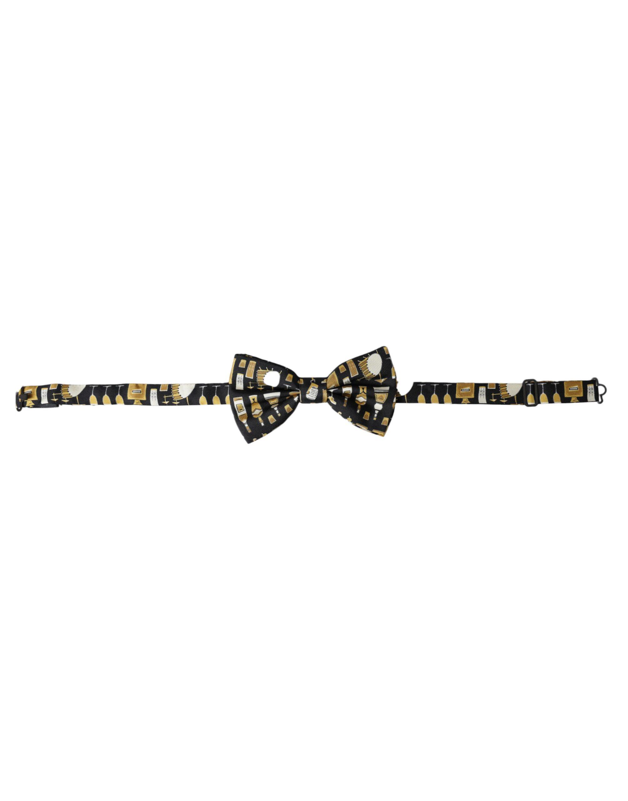 Formelle Seidenfliege Ft3955