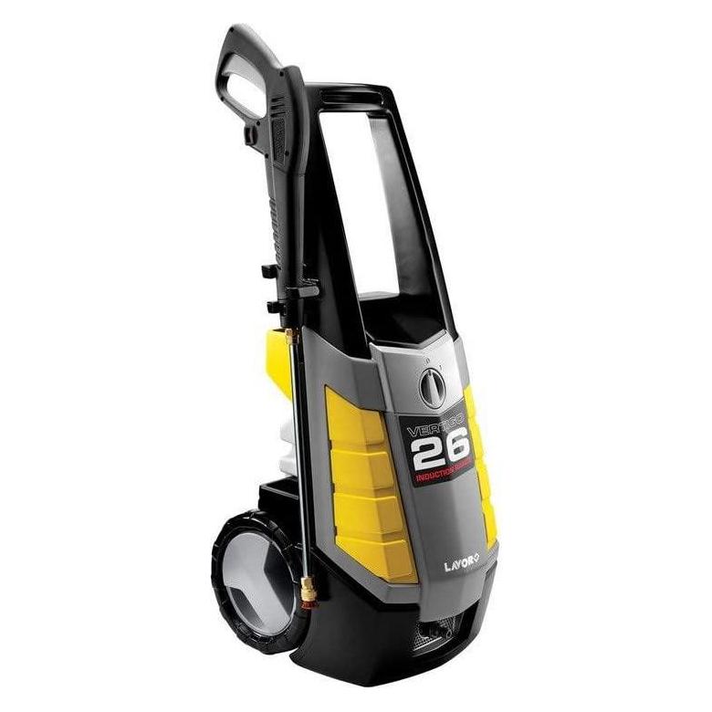 Lavor Myjka Vertigo 26 (Netzbetrieb) (8.047.0071C)