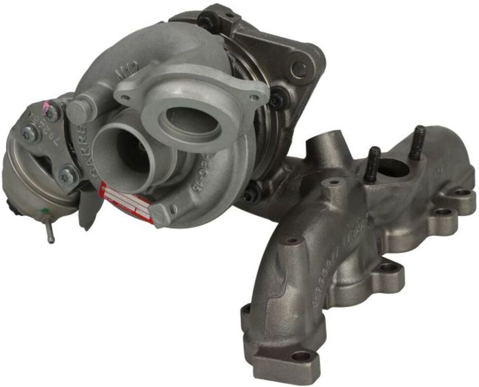 Garrett Turbocompressore 775517-9002W