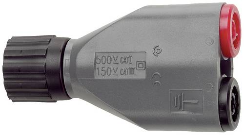 Pomona Electronics 72937 Laborstecker - 1St.
