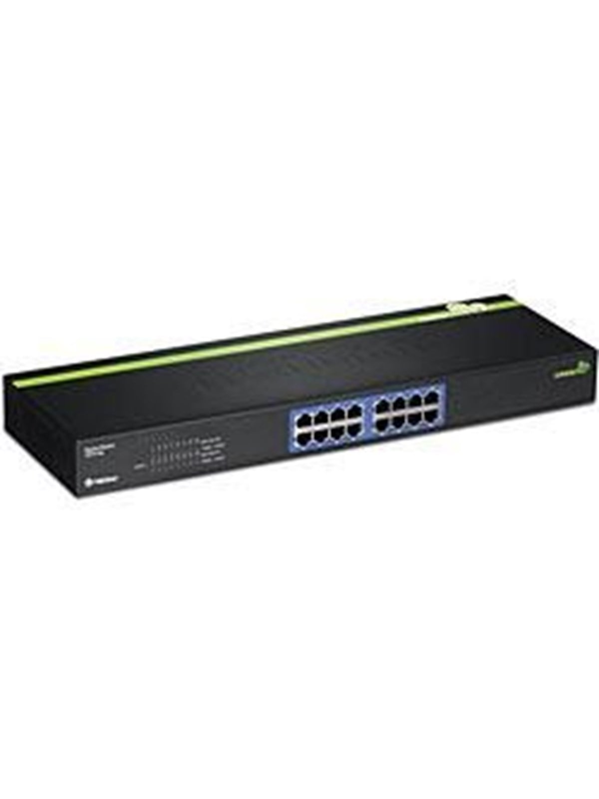TRENDnet TEG-S16G 16-Port Gigabit GREENnet Switch