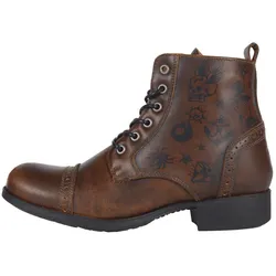 Helstons Mehari Damen Motorradstiefel