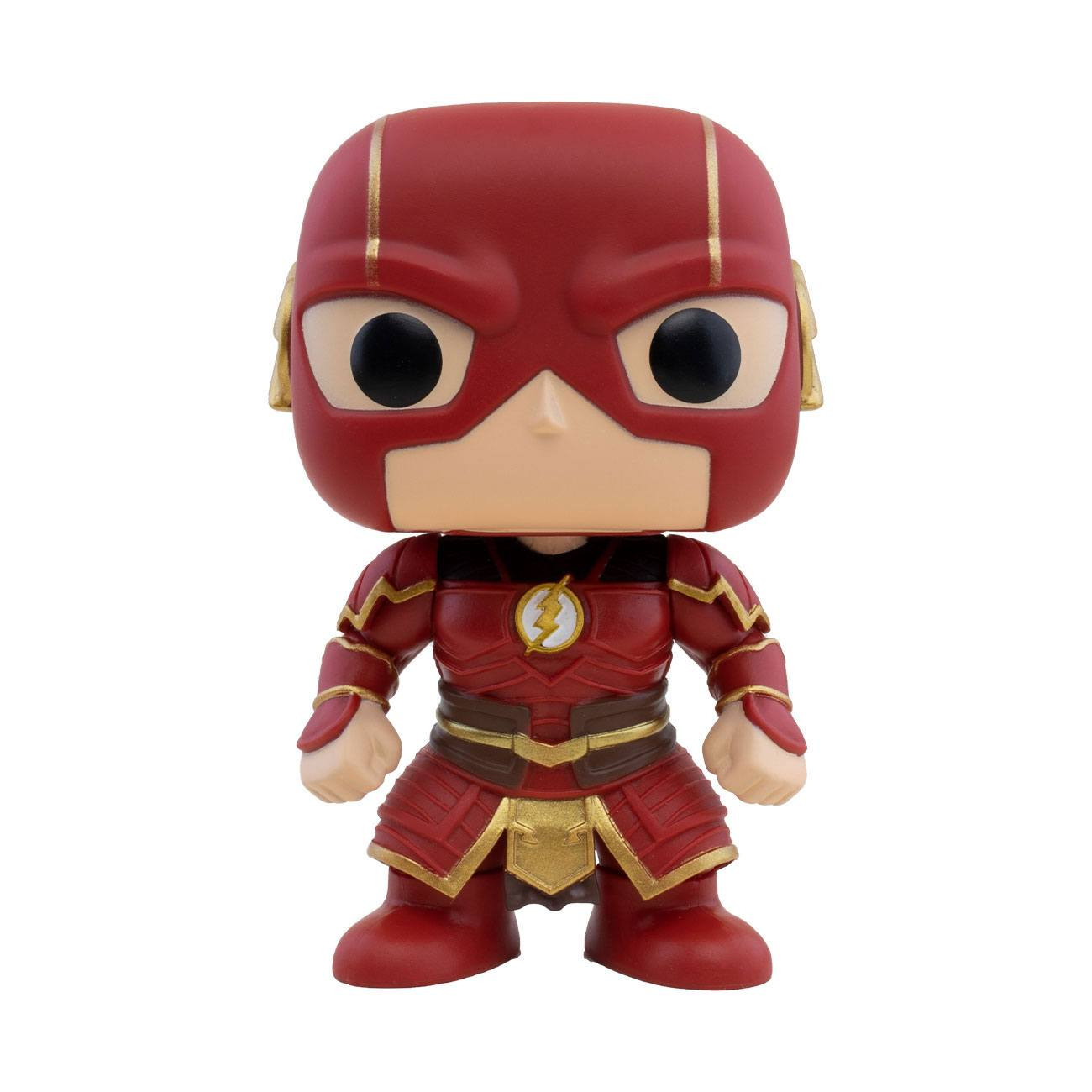 Funko Pop! Vinyl figuur DC - The Flash 401