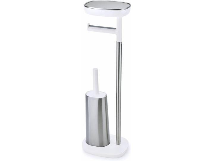 Toiletrolhouder met Toiletborstel - Joseph Joseph EasyStore