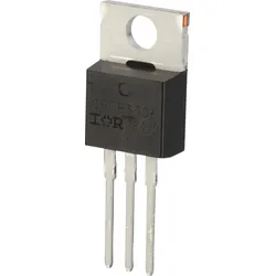 IRFB3306PBF - MOSFET N-Ch 60V 120A 0,0033R, TO220AB