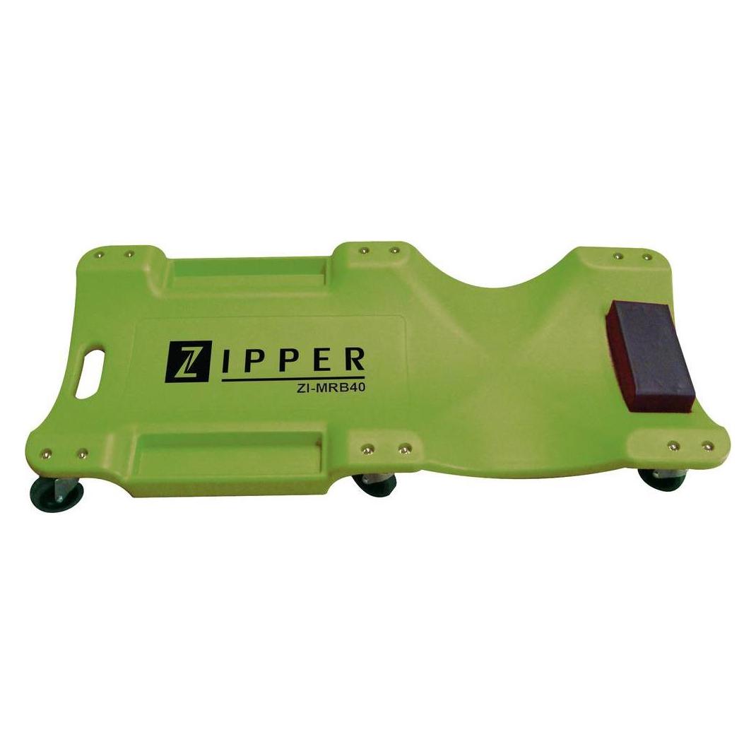 Zipper Montagehocker und Rollbrett ZI (ZI-MRB40)