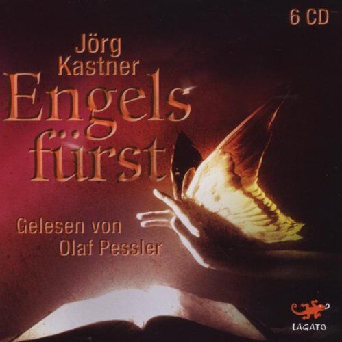 Jörg Kastner - Engelsfürst - Preis vom 02.10.2026 23:42:20 h