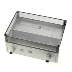 Wibre Konstantstromnetzteil für POW LED Module WIB-5.0630.10.04