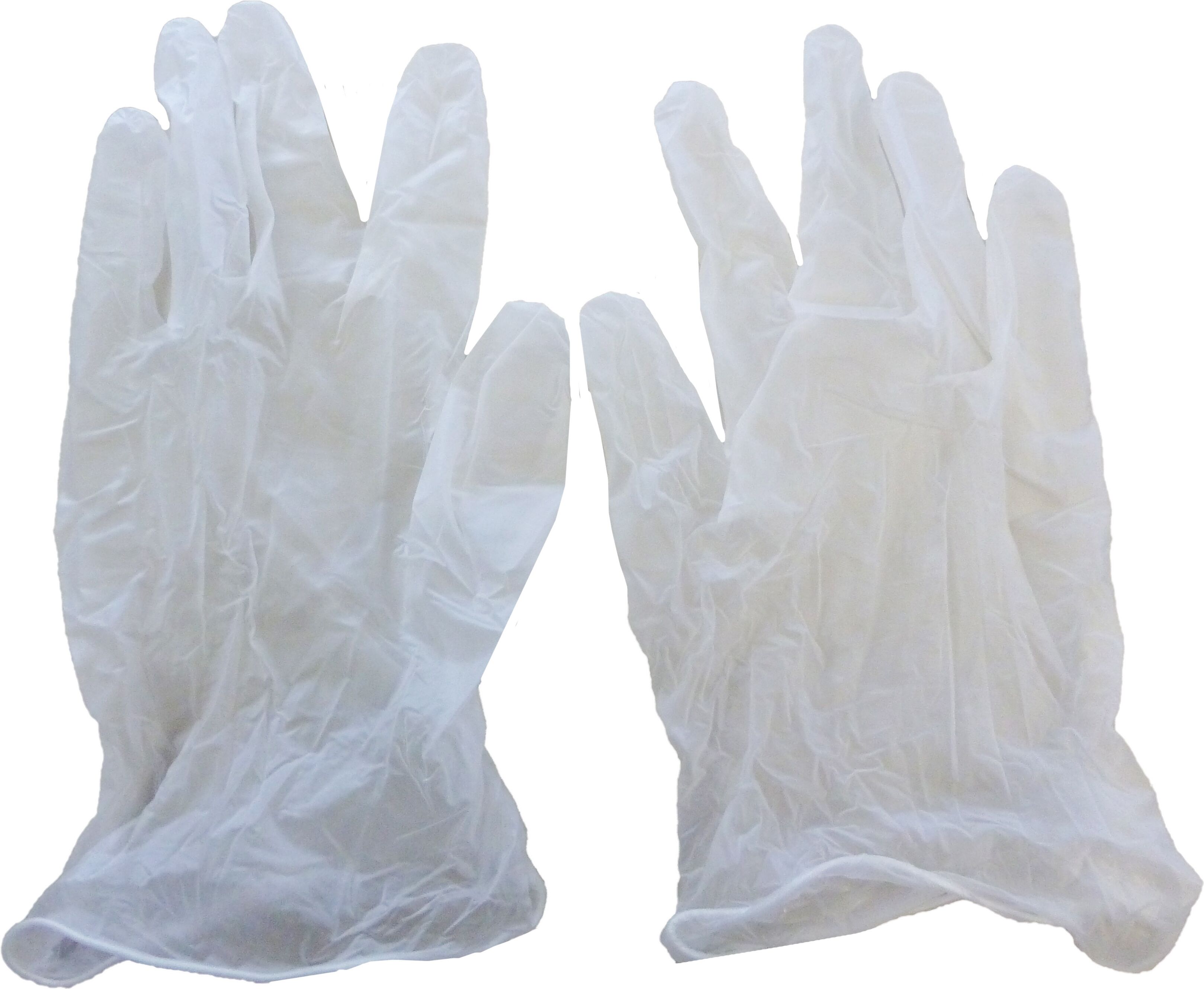HP Autozubehör Pannenhilfe Erste Hilfe Handschuhe Set 10017
