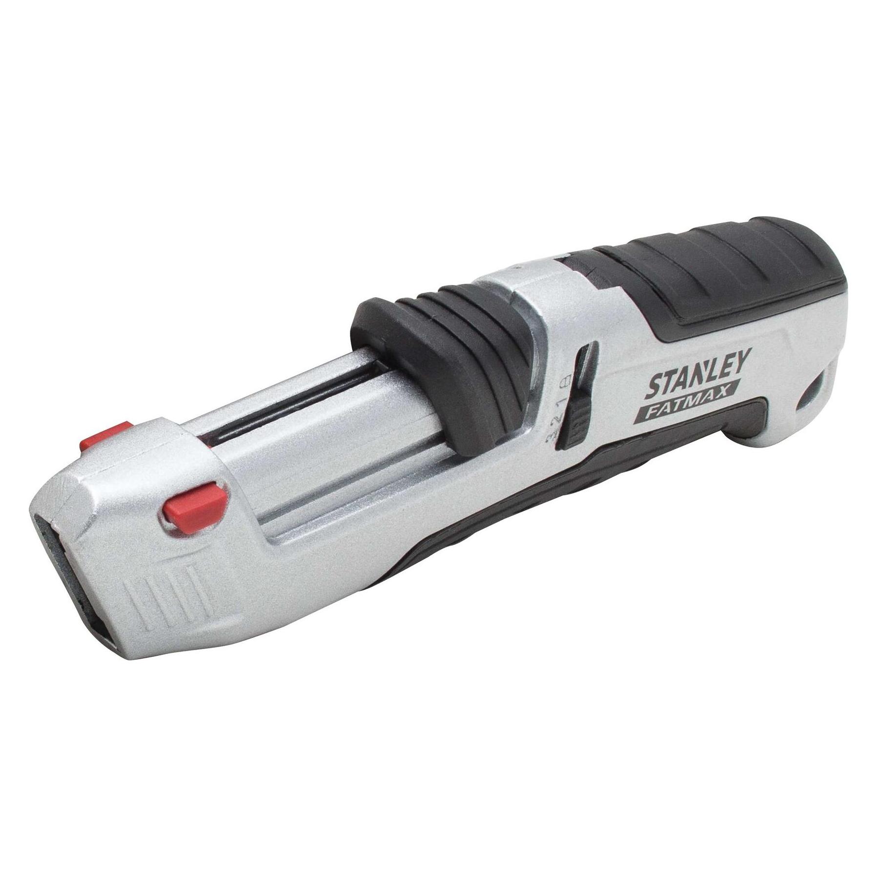 Stanley FATMAX Metall Sicherheitsmesser (Cutter) (FMHT10367-0)