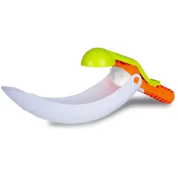 Jamara Snow Play Schneeball-Schleuder 2in1