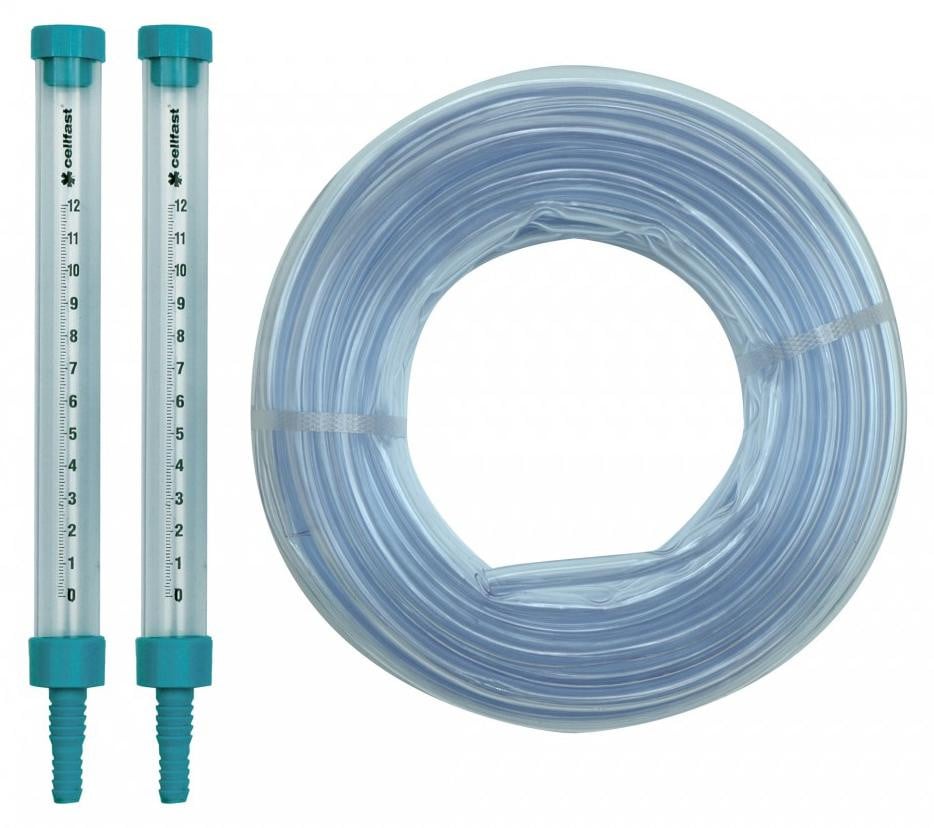 VOREL 16000 Polyvinylchloride PVC 1 cm 1 stuk