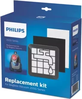Philips PowerPro XV1220/01