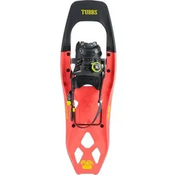 TUBBS Schneeschuhe Flex VRT 25w, Größe ONE SIZE in Rot Rot
