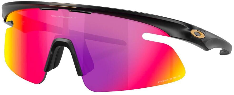 Oakley  - Rslv Lite Black Ink Prizm Road - Lunettes de soleil