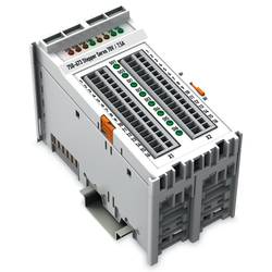 WAGO 750-673 SPS-Schrittmotorcontroller 750-673 1 St.