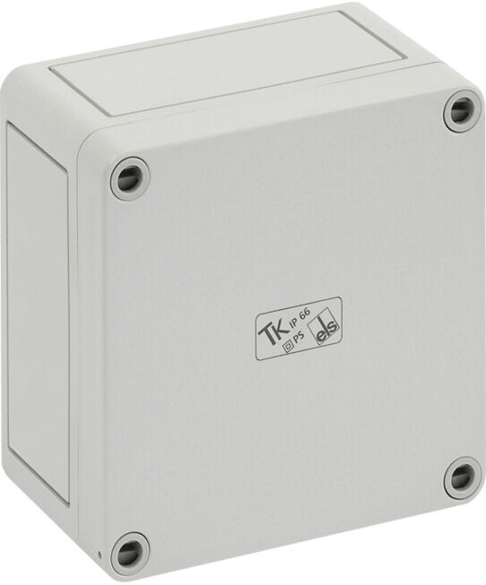 Spelsberg Boîtier TK PS 1111-7-o 110 x 110 x 57 mm (11040401)