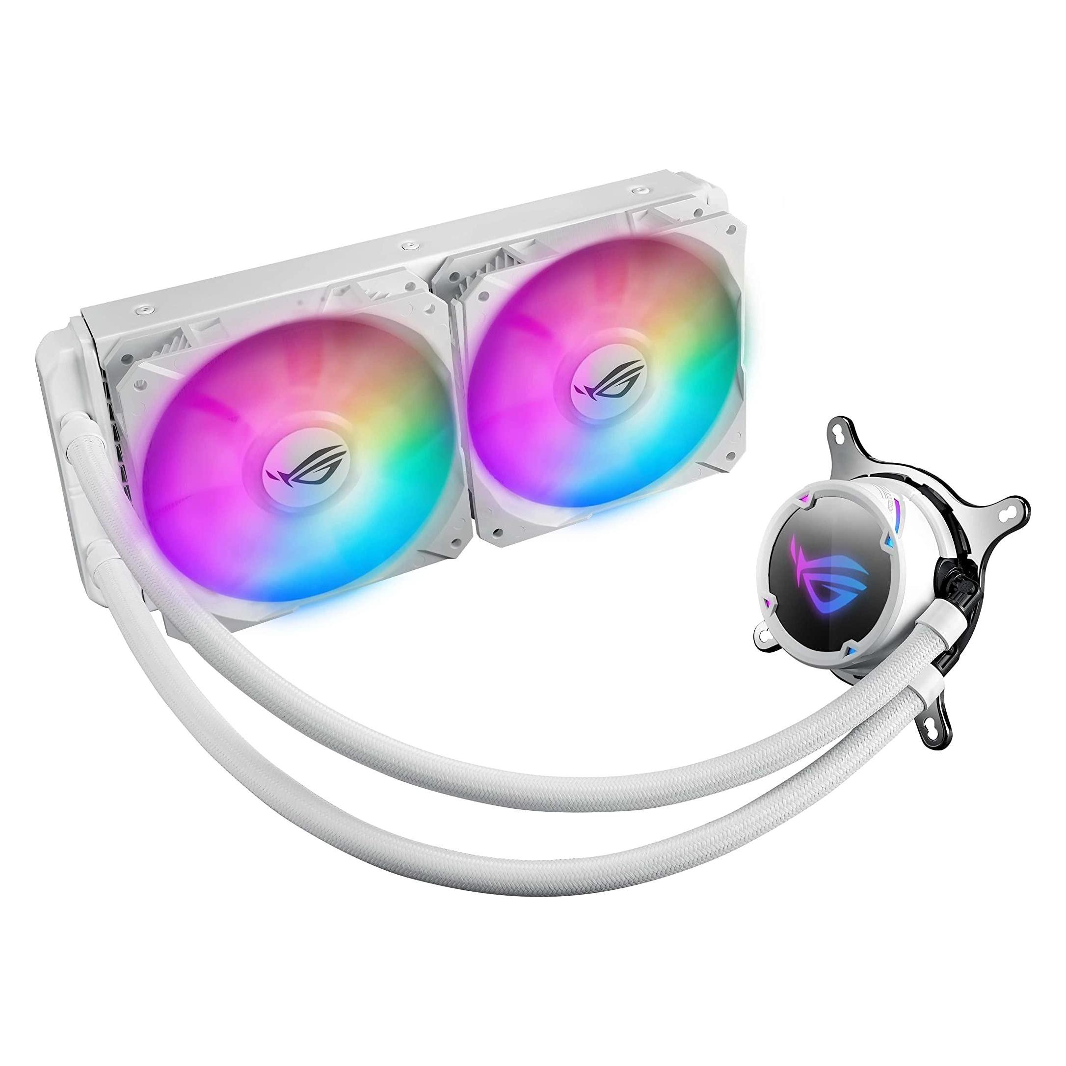 ASUS ROG Strix LC 240 RGB (90RC0062-M0UAY0)