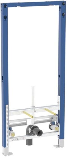 Geberit Wand-Bidet-Element Duofix BH 112 cm, universell, für Wandbidets mit Standarmatur
