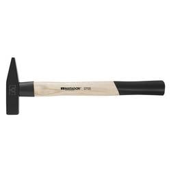 Matador Schraubwerkzeuge 07052000 Schlosserhammer ergonomischer Griff 1 St.