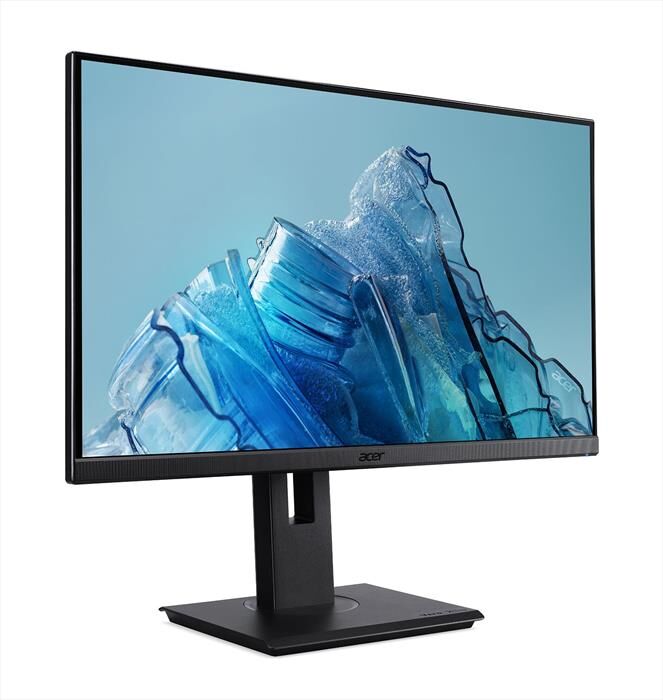 Acer Monitor Tft Fhd 23,8" Vero B247ygbmiprzx-nero