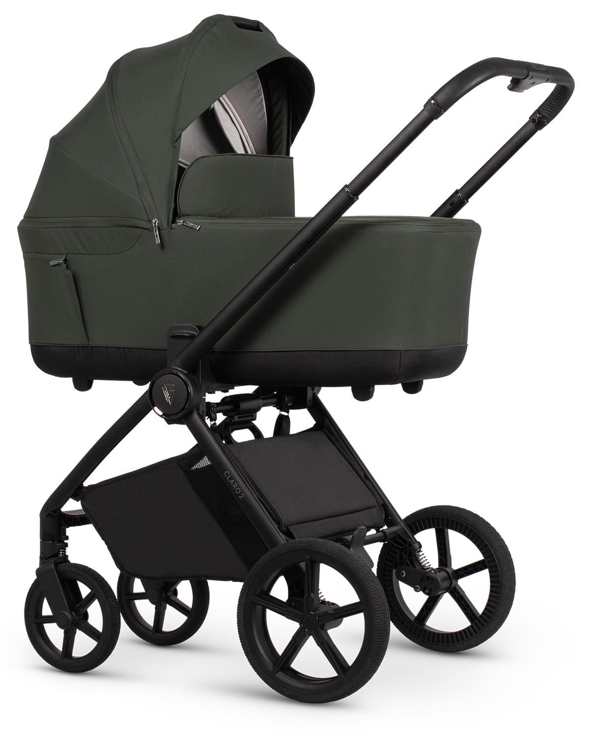 Venicci Claro 2 / 2in1 Kinderwagen, Venicci:Forest