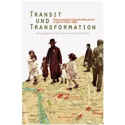 Transit und Transformation, Fachbücher
