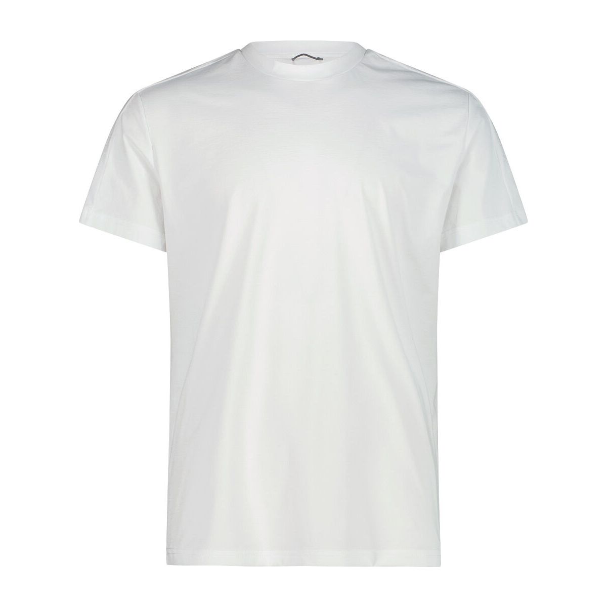 CMP Leisure MAN T-shirt bianco (A001) 58 36N8177-A001-58