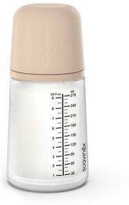 Suavinex Biberão Anticólicas Light M 1 un