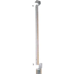 Eaton 115163 Profil, vertikal, für H=600mm, (2Stück) XVTL-VP6/SET