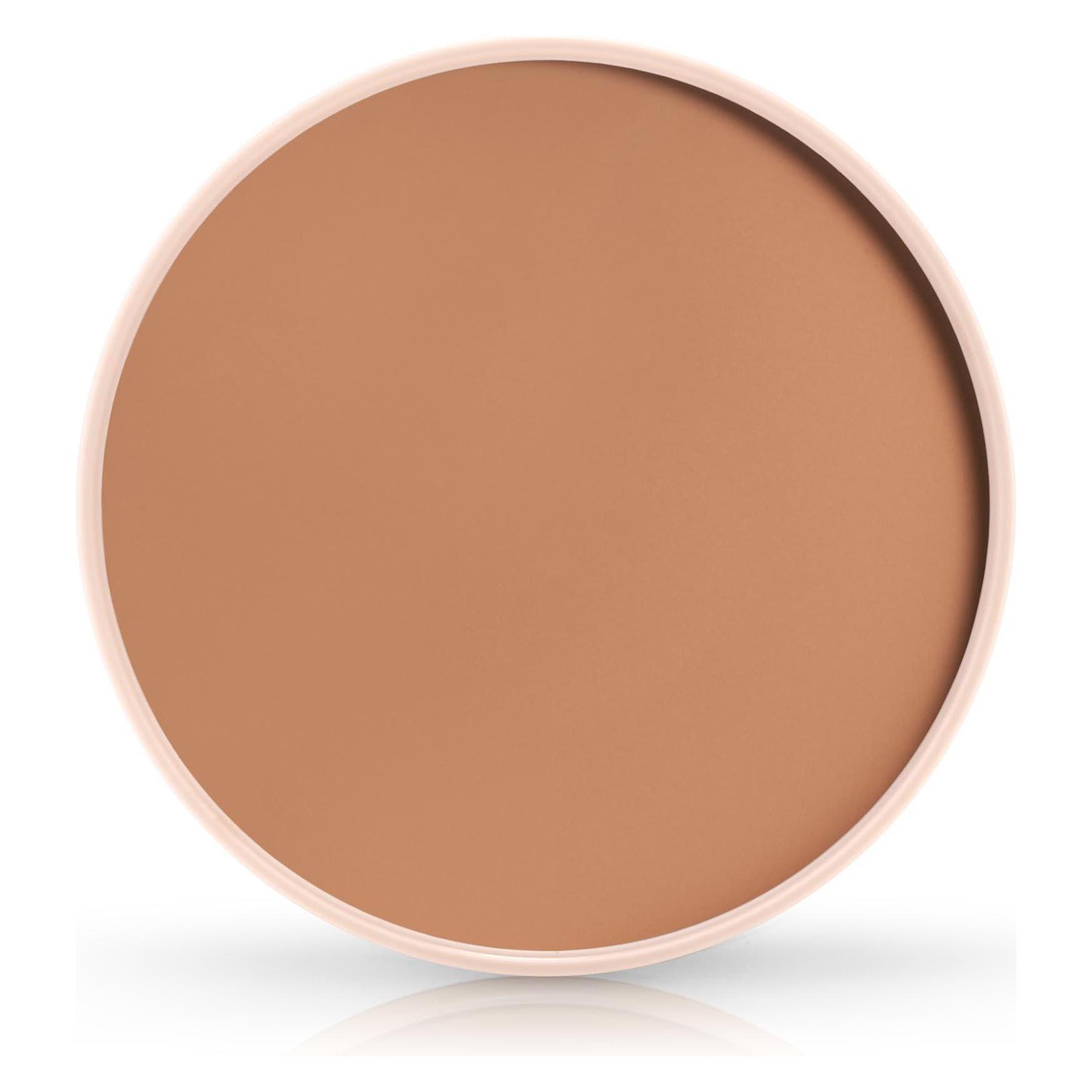 Collistar CS Make-up - MEDITERRANEA Sun Compact Foundation Refill SPF15 01 Elba (01 Elba) (K13341)