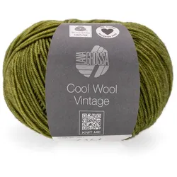 Lana Grossa Wolle Cool Wool Vintage
