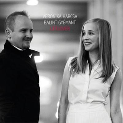 Lifelover - Veronika Harcsa,Balint Gyemant, CD