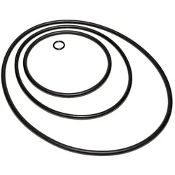 Reparatursatz O-Ringe Speck BADU Top / Bettar