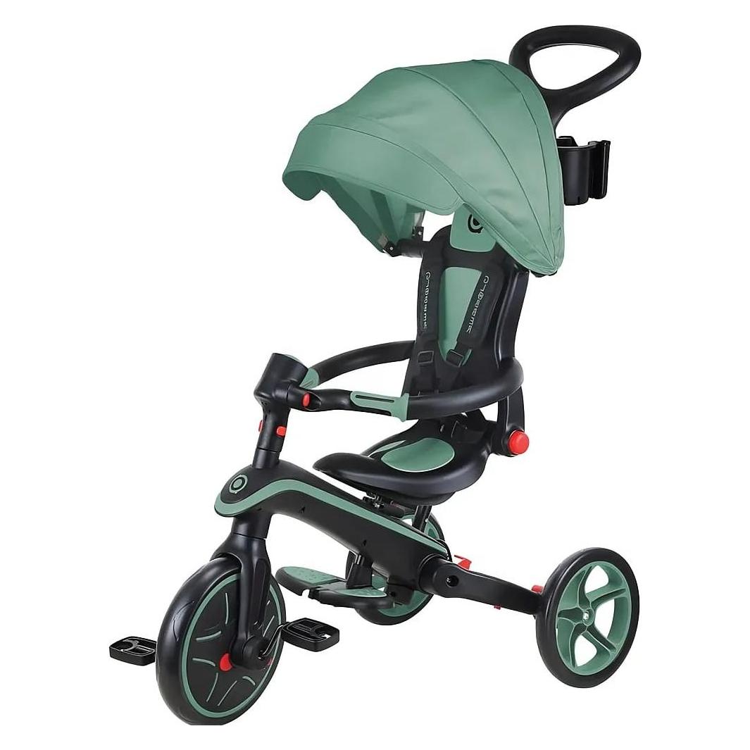 Globber Explorer 4 in 1 Foldable (732-104)