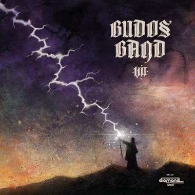 VII (Burnt Orange Vinyl) - The Budos Band, Vinyl