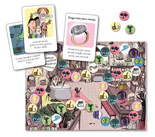 Taschen Erte, Le Jeu!