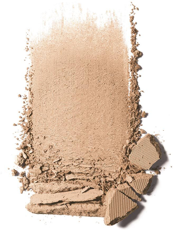 Clinique Stay Matte sheer pressed powder #03-stay beige