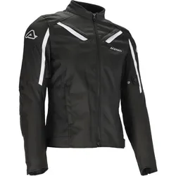 Acerbis X-Mat Damen Motorrad Textiljacke XXL