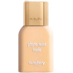 Sisley, Foundation, Phyto-Teint Nude (0W Porcelaine)