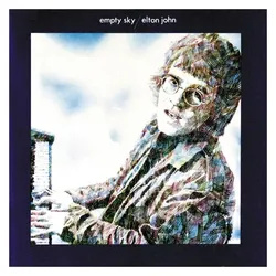 Mercury, Schallplatten, Empty Sky (Remaster 2017) (Elton John)