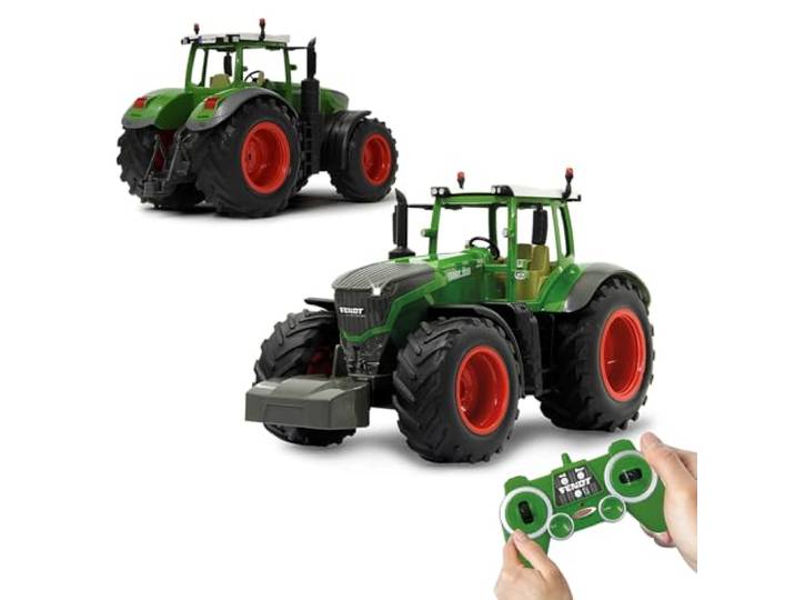 Jamara 405035 Fendt 1050 Vario, 2,4GHz