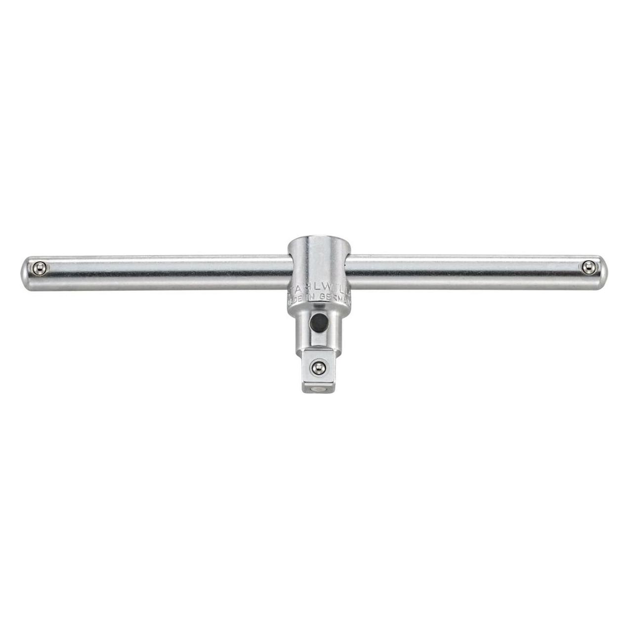 Stahlwille Steckschlüssel-Quergriff Antri (3/8") (12071000)