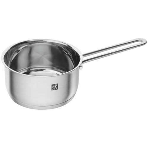 Zwilling Pico steelpan zonder deksel 14 cm
