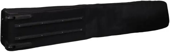 SkatePro Snowroller Ski Tasche (175cm - Schwarz)