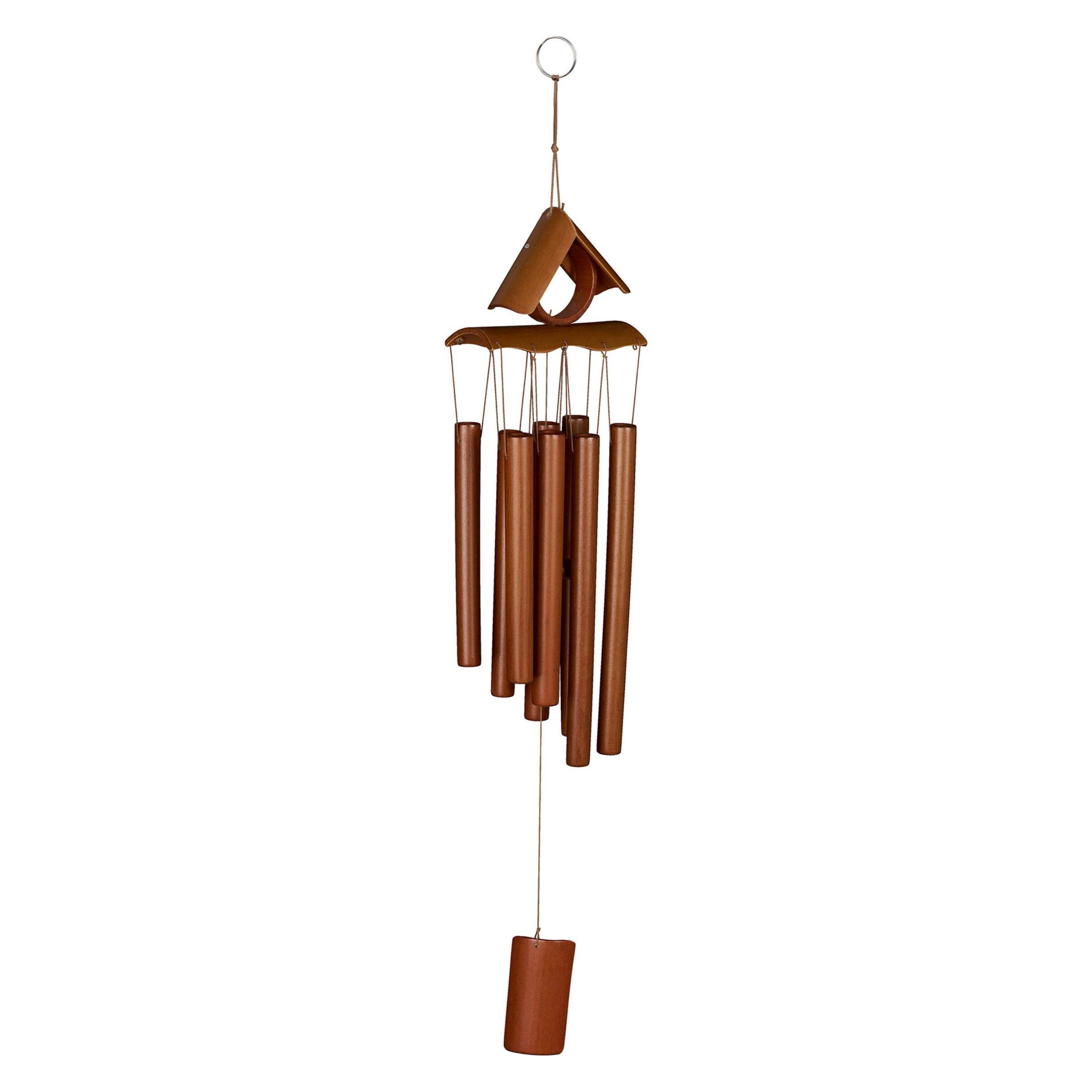 Relaxdays Windspiel (4052025413675)