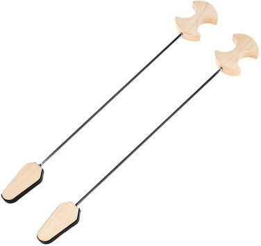 Horst Wünsche Hamm. Dulcimer Mallet 16CTLW